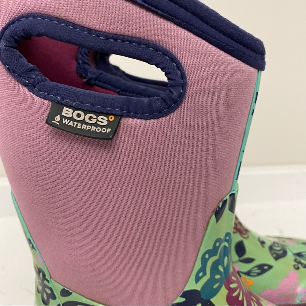 Bogs winter boots - Picture 3 of 10